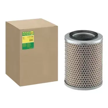 Bestseller Filtru aer C 17 134 Mann Filter